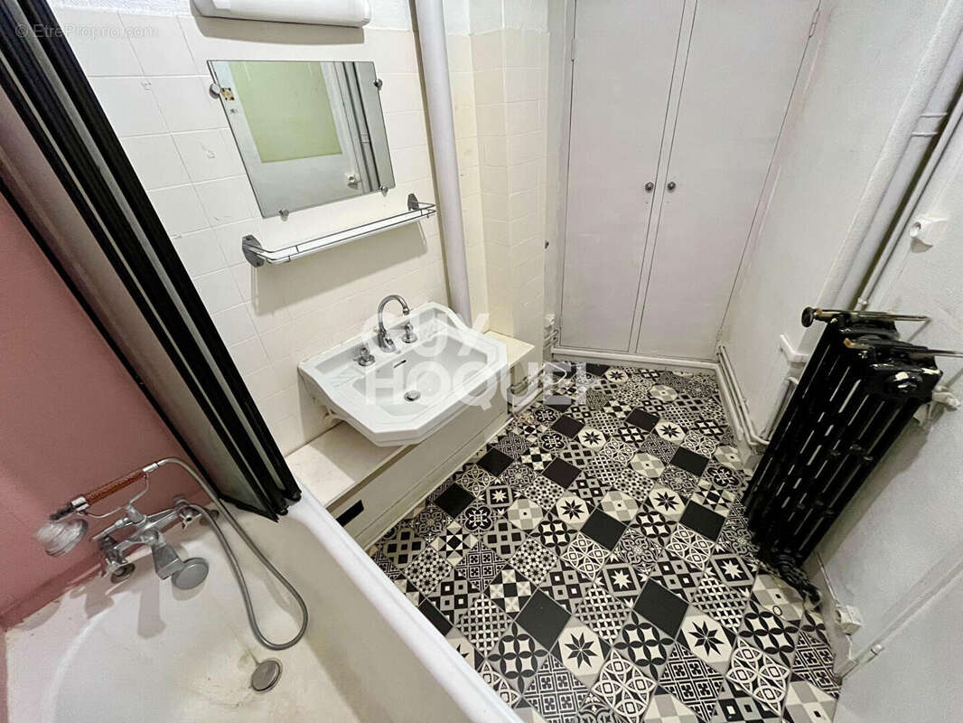 Appartement à VANVES