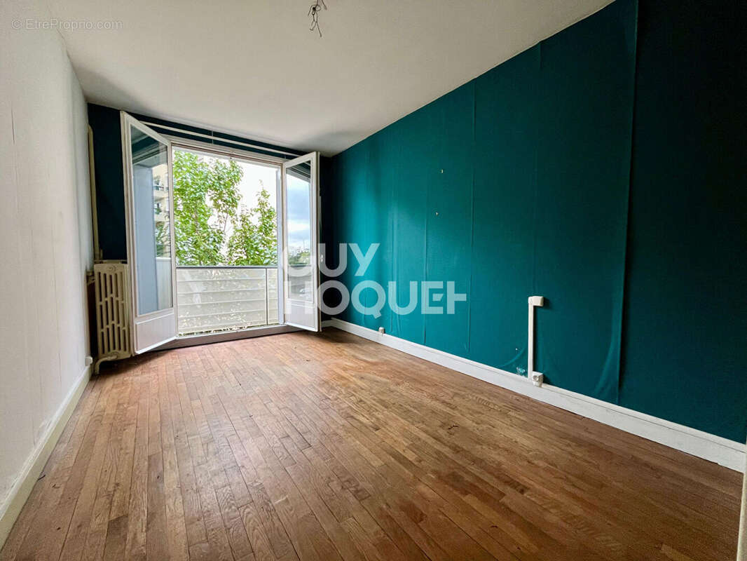 Appartement à VANVES