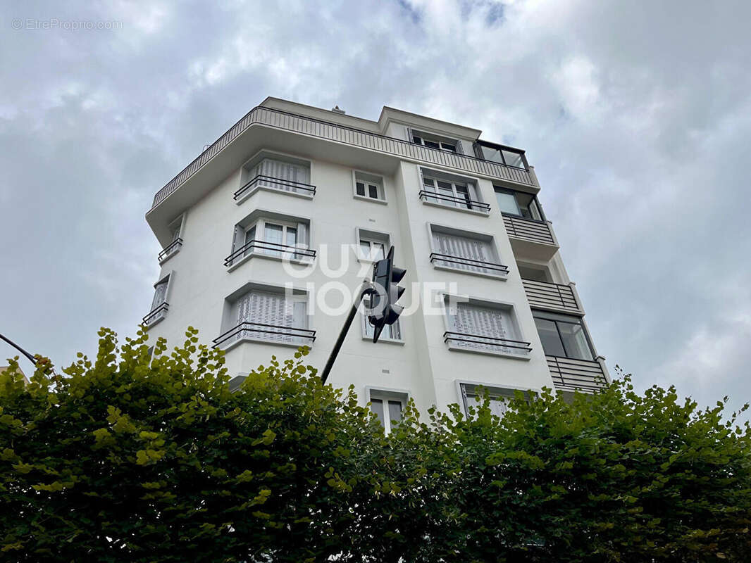 Appartement à VANVES