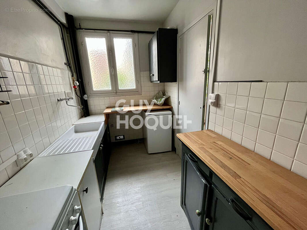 Appartement à VANVES