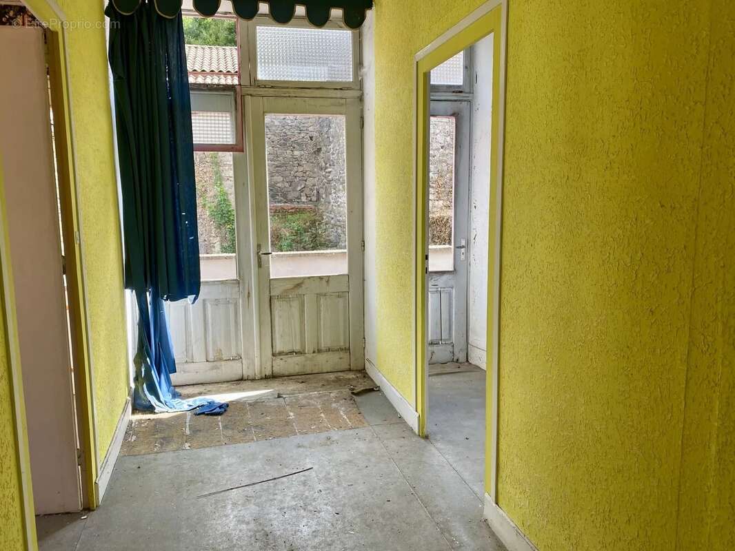 Maison à CHAMALIERES-SUR-LOIRE