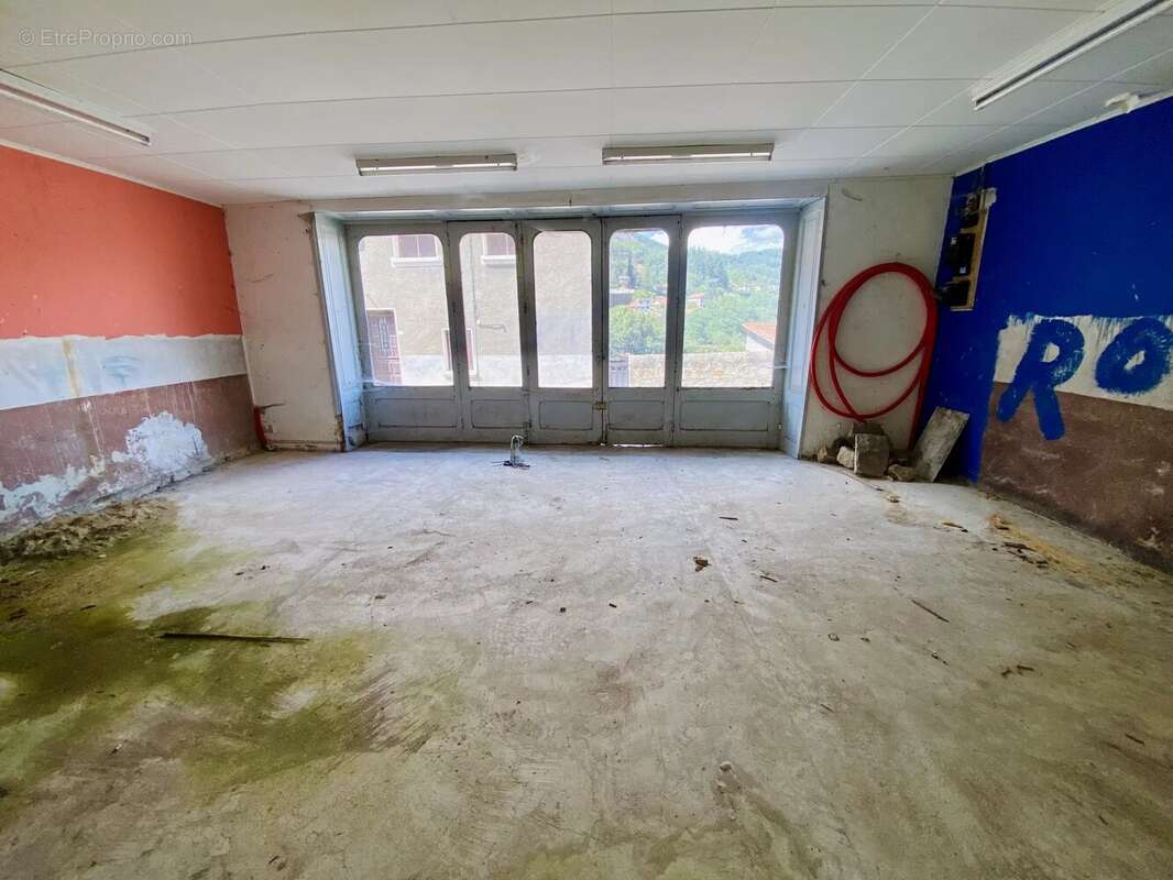 Maison à CHAMALIERES-SUR-LOIRE