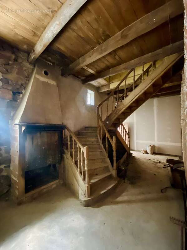 Maison à CHAMALIERES-SUR-LOIRE