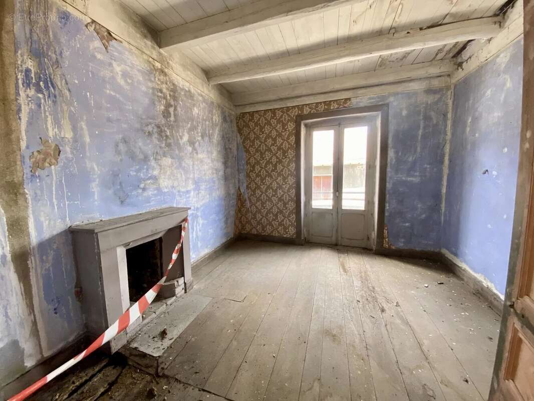 Maison à CHAMALIERES-SUR-LOIRE