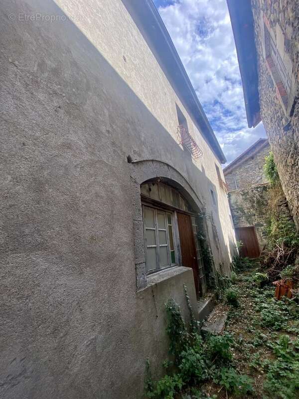 Maison à CHAMALIERES-SUR-LOIRE