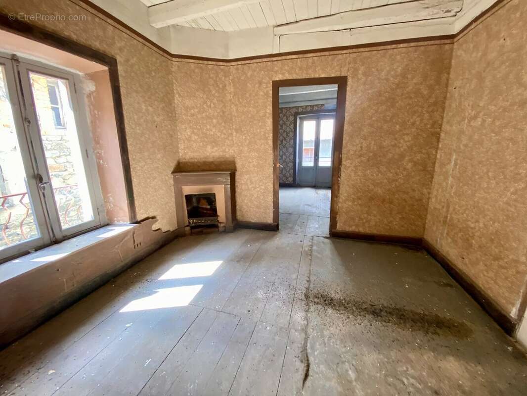 Maison à CHAMALIERES-SUR-LOIRE