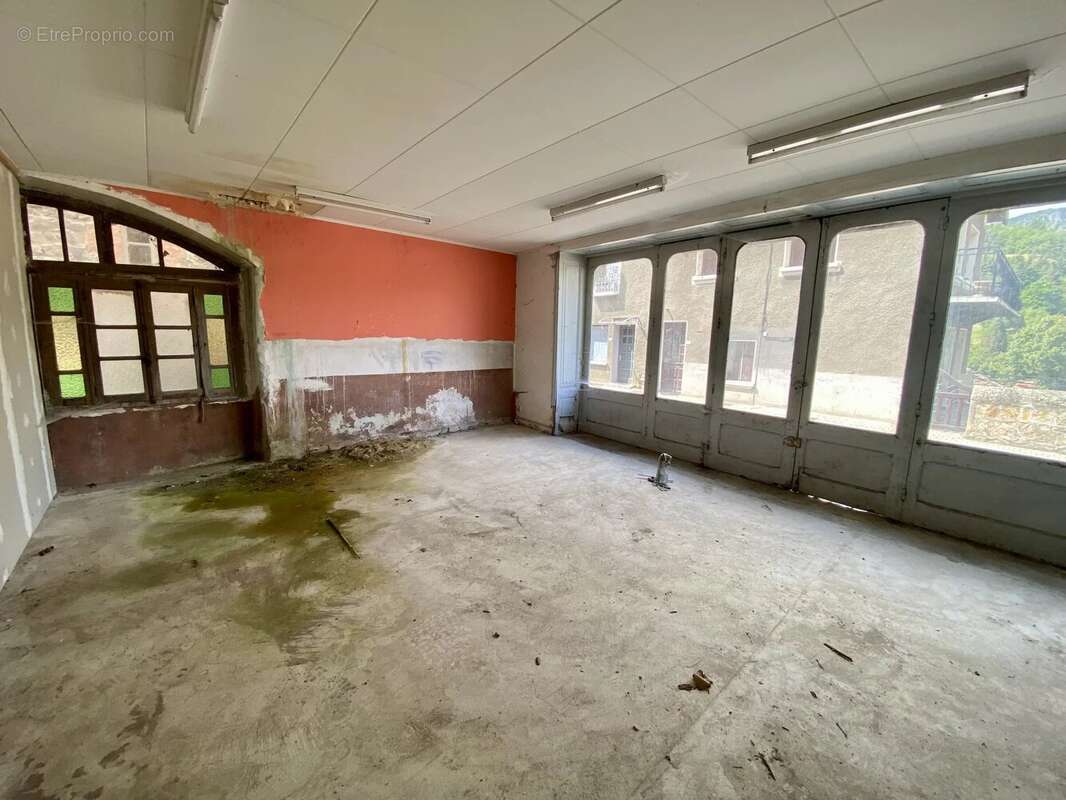 Maison à CHAMALIERES-SUR-LOIRE