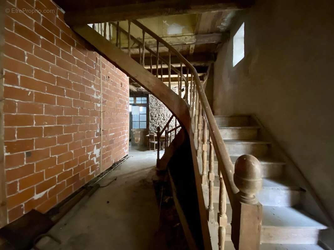 Maison à CHAMALIERES-SUR-LOIRE