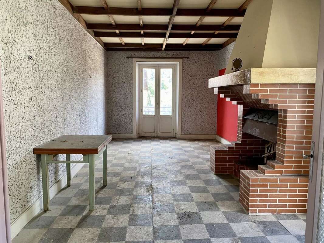 Maison à CHAMALIERES-SUR-LOIRE