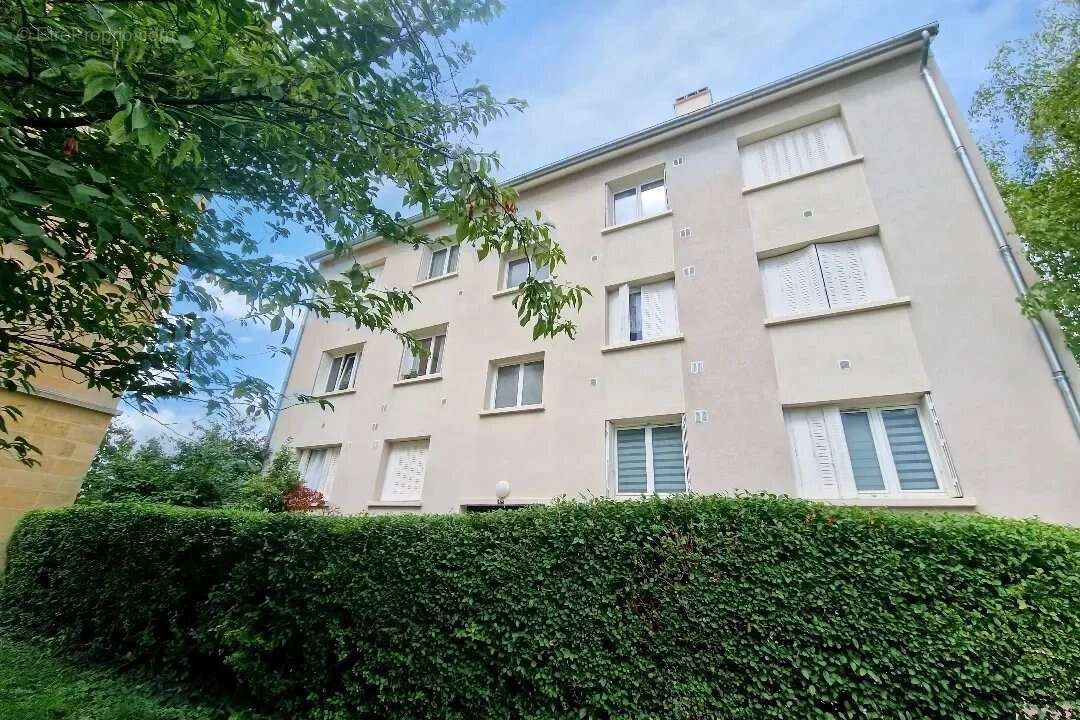 Appartement à NOISY-LE-SEC