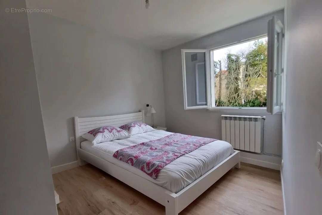 Appartement à NOISY-LE-SEC