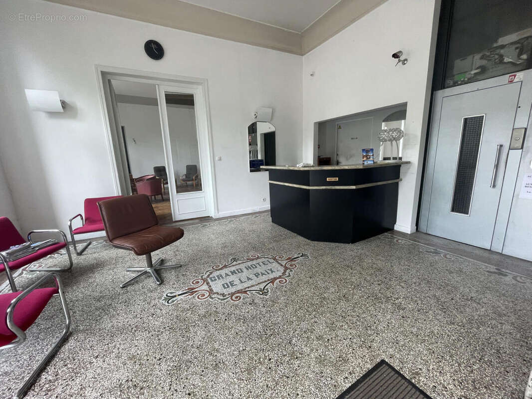 image00001 - Appartement à PLOMBIERES-LES-BAINS