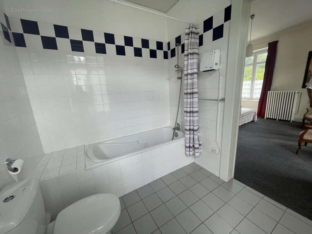 image00006 - Appartement à PLOMBIERES-LES-BAINS