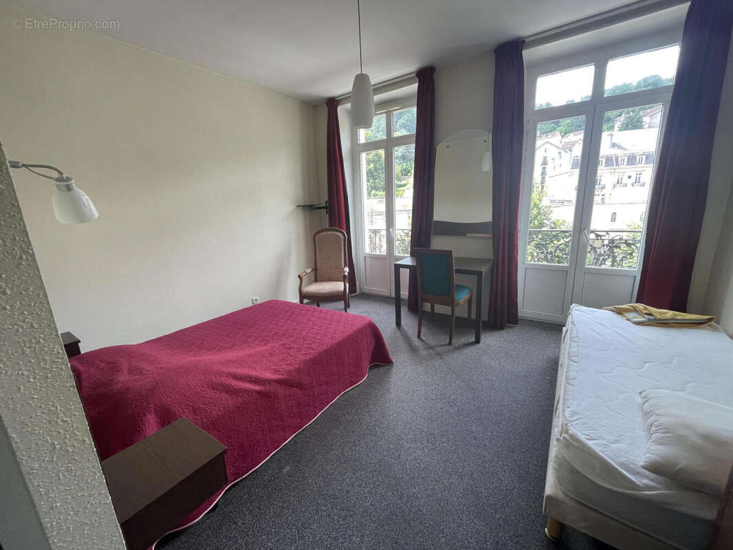 image00007 - Appartement à PLOMBIERES-LES-BAINS