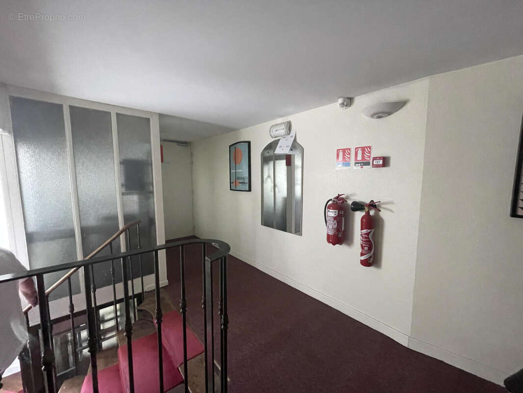 image00009 - Appartement à PLOMBIERES-LES-BAINS