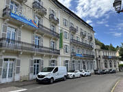 IMG_0410 - Appartement à PLOMBIERES-LES-BAINS