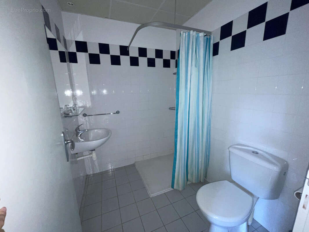 IMG_8520 - Appartement à PLOMBIERES-LES-BAINS