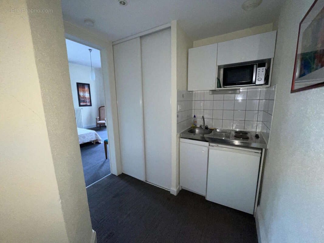 IMG_8561 - Appartement à PLOMBIERES-LES-BAINS