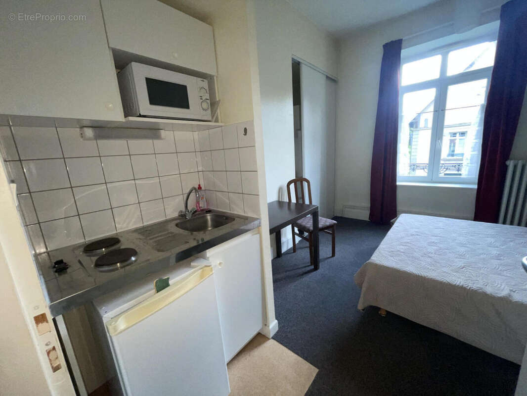 IMG_8568 - Appartement à PLOMBIERES-LES-BAINS