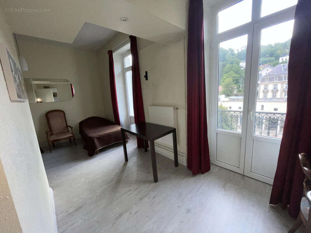 IMG_8582 - Appartement à PLOMBIERES-LES-BAINS