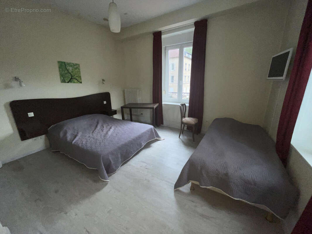 IMG_8662 - Appartement à PLOMBIERES-LES-BAINS