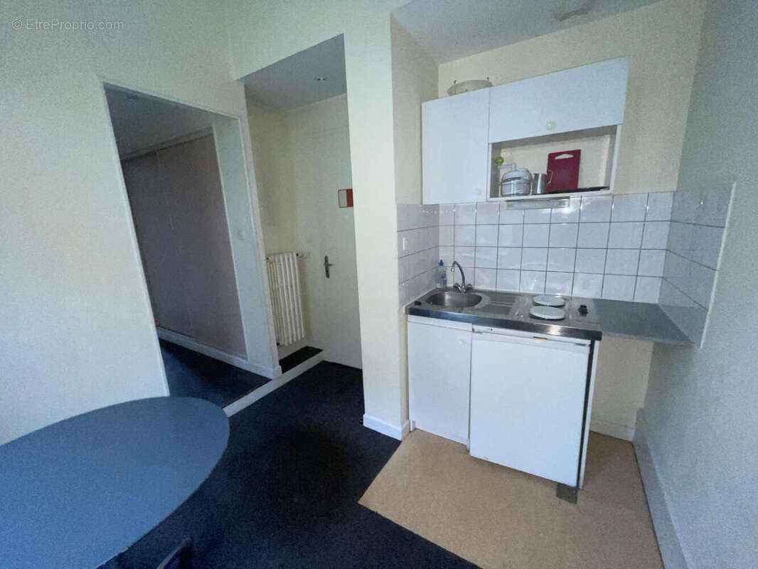 IMG_8666 - Appartement à PLOMBIERES-LES-BAINS