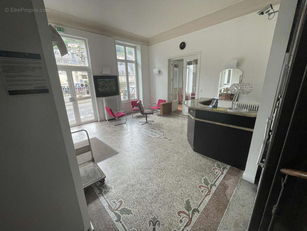 IMG_8706 - Appartement à PLOMBIERES-LES-BAINS