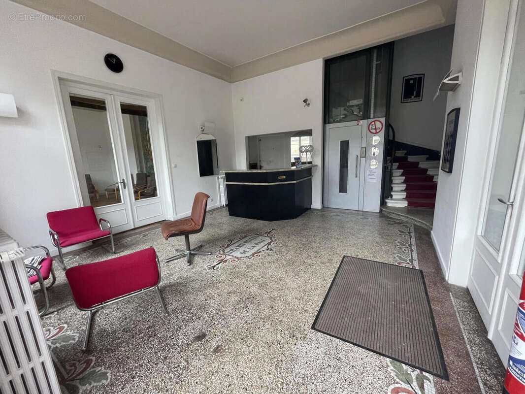 IMG_8719 - Appartement à PLOMBIERES-LES-BAINS