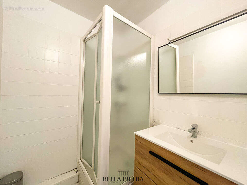 Appartement à LA GRANDE-MOTTE