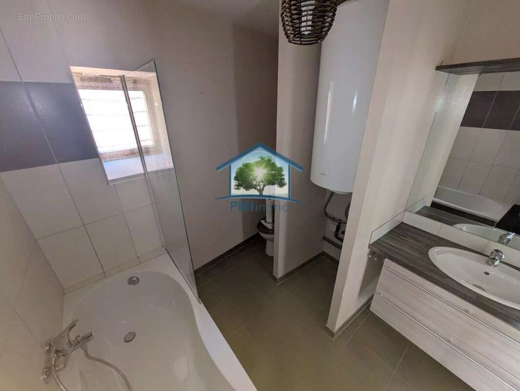 Appartement à BOUXWILLER