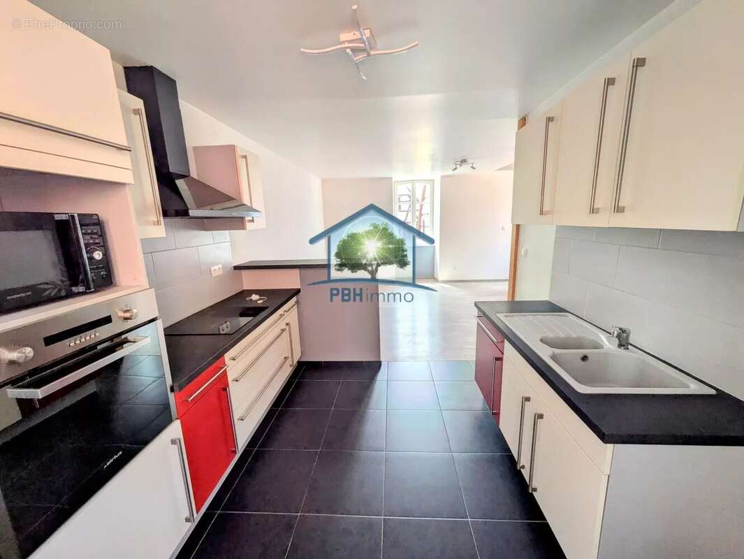 Appartement à BOUXWILLER