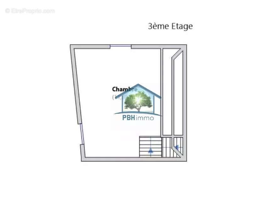 Appartement à BOUXWILLER