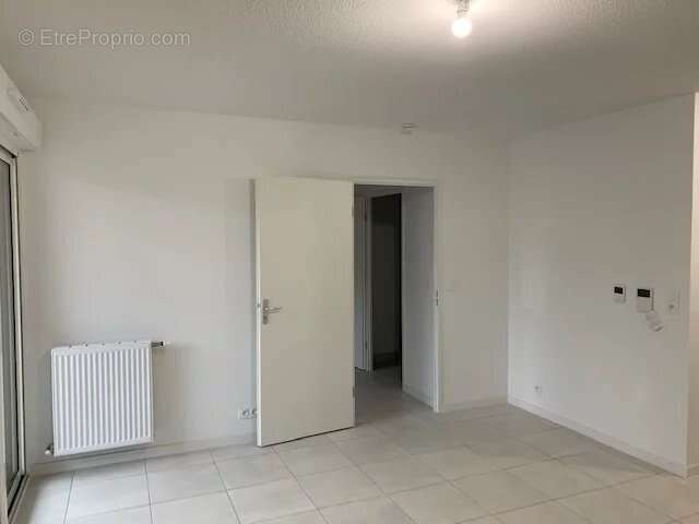 Appartement à LORMONT