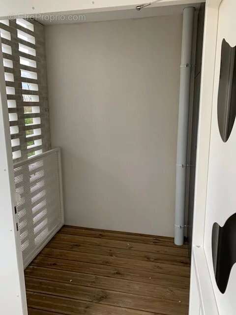 Appartement à LORMONT