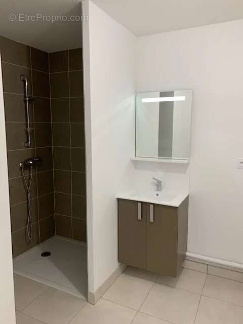 Appartement à LORMONT