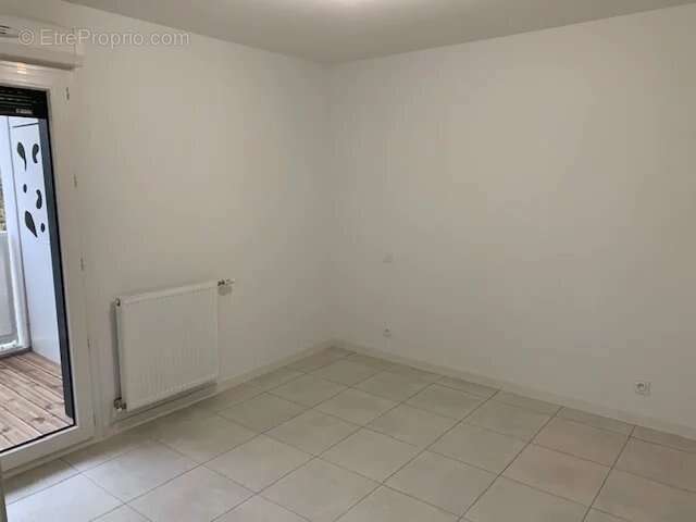 Appartement à LORMONT