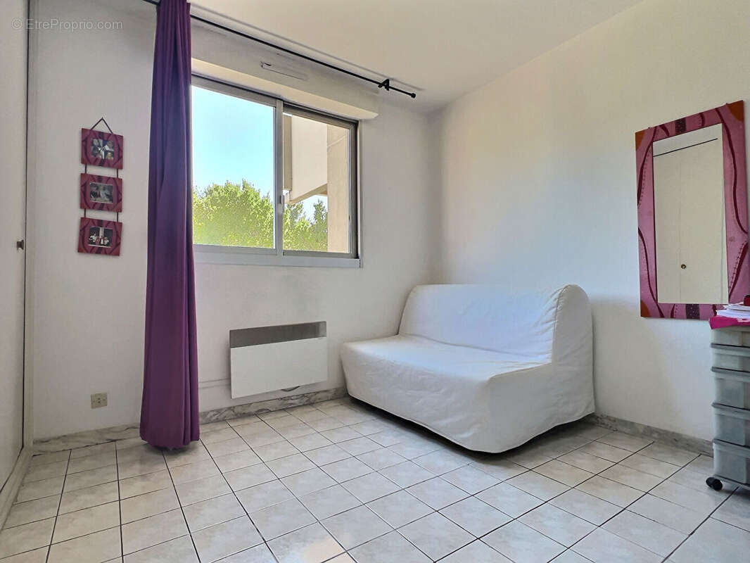 Appartement à MARSEILLE-9E