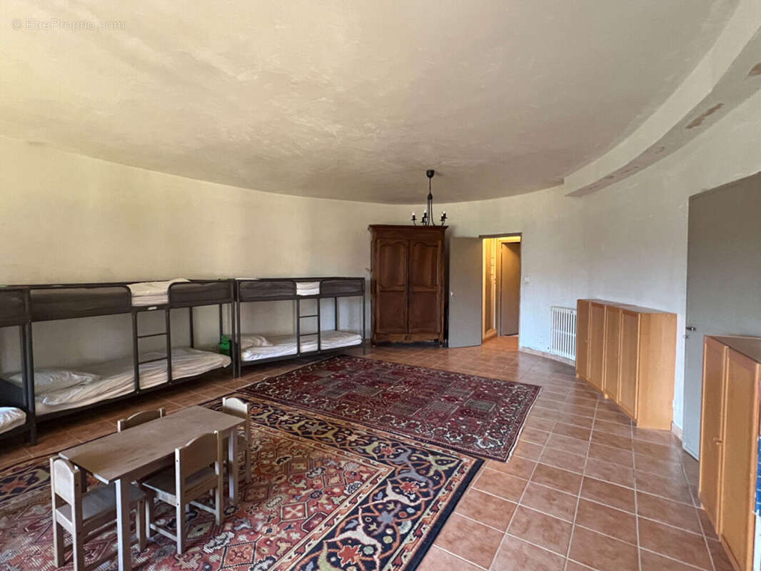 Maison à PLAN-DE-CUQUES