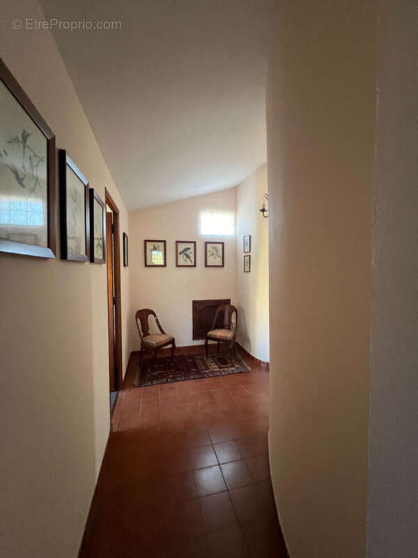 Maison à PLAN-DE-CUQUES