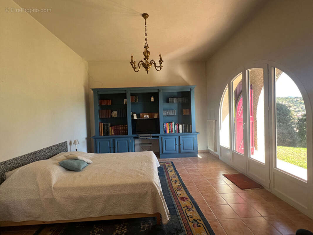 Maison à PLAN-DE-CUQUES