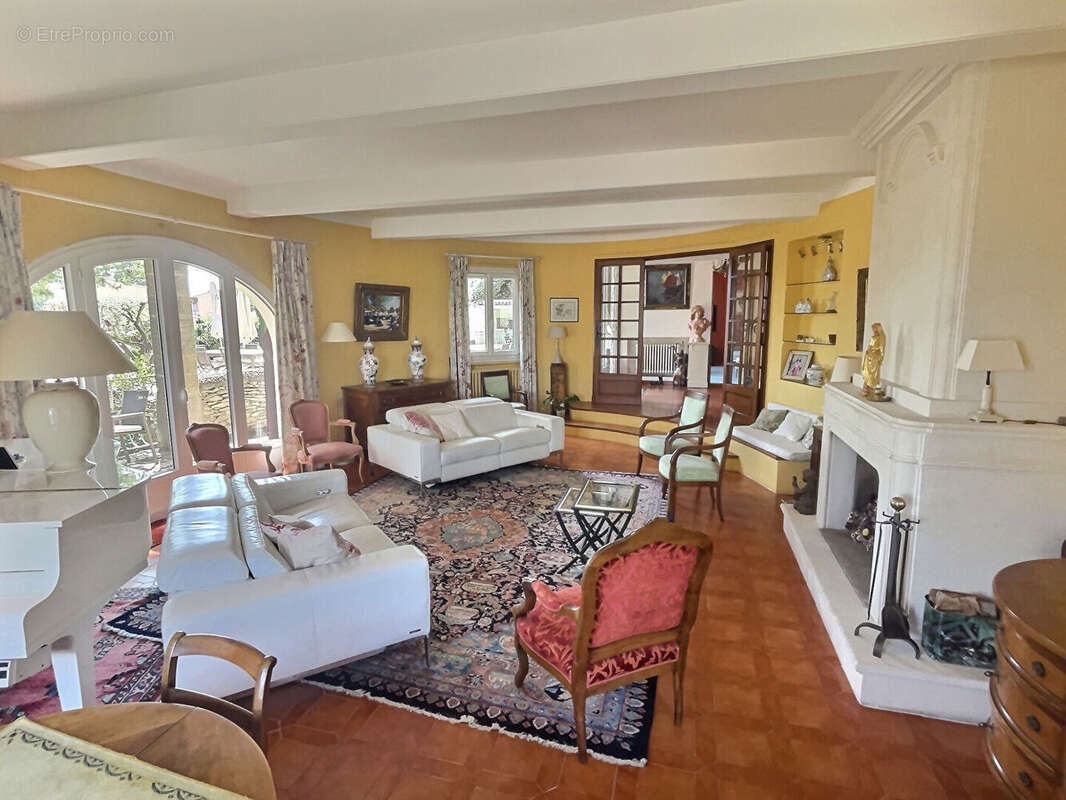 Maison à PLAN-DE-CUQUES