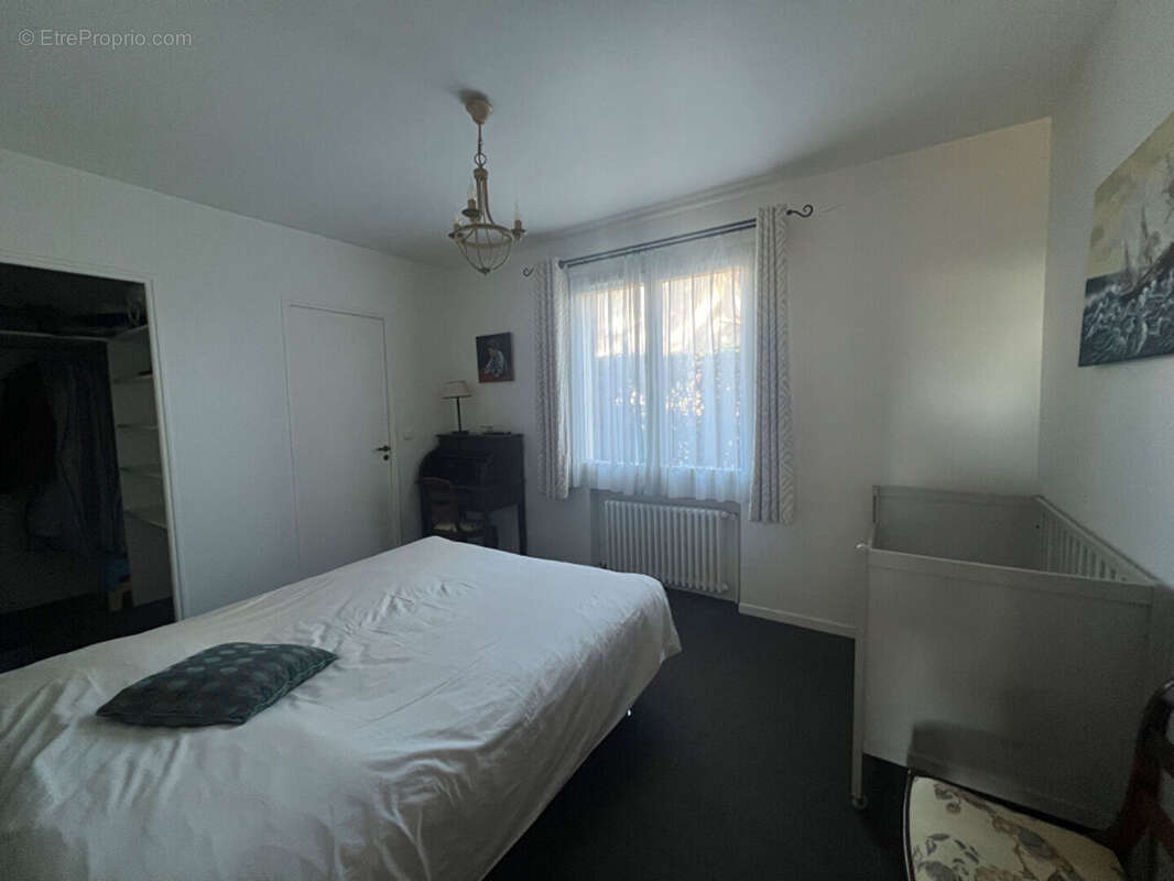 Maison à PLAN-DE-CUQUES