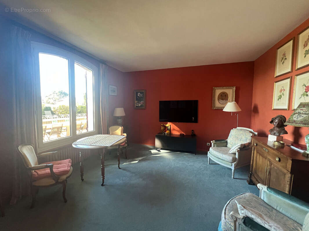 Maison à PLAN-DE-CUQUES