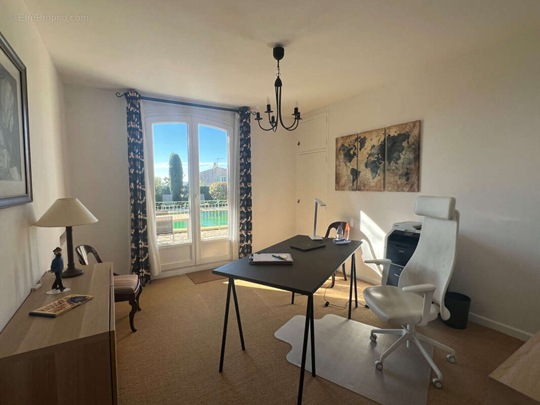 Maison à PLAN-DE-CUQUES