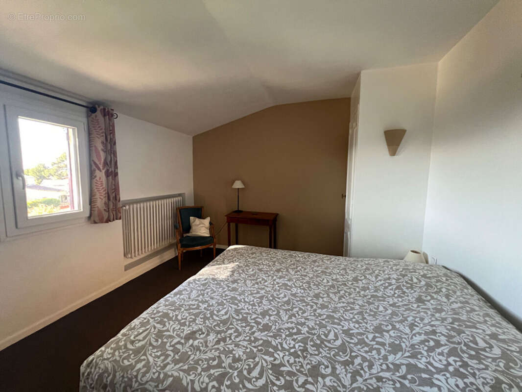 Maison à PLAN-DE-CUQUES