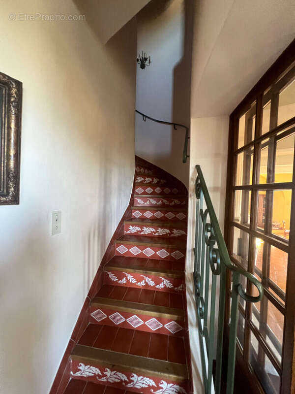 Maison à PLAN-DE-CUQUES