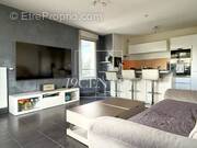 Appartement à BRIGNAIS