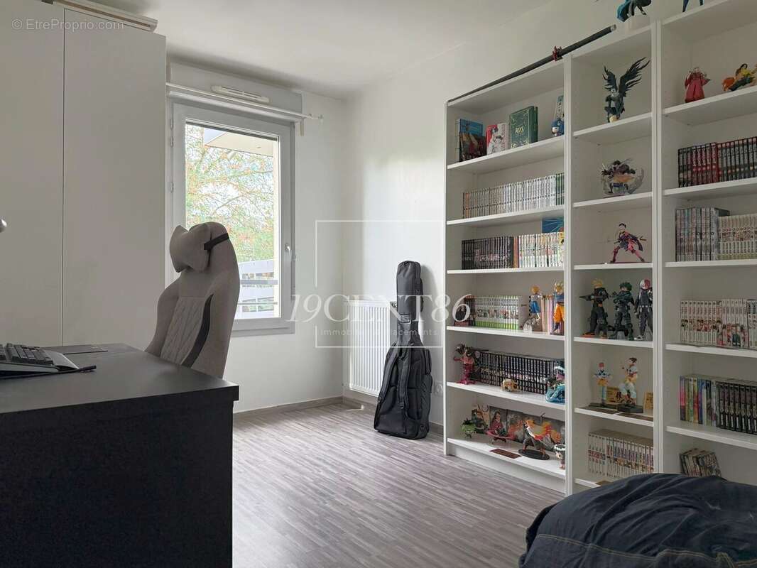 Appartement à BRIGNAIS