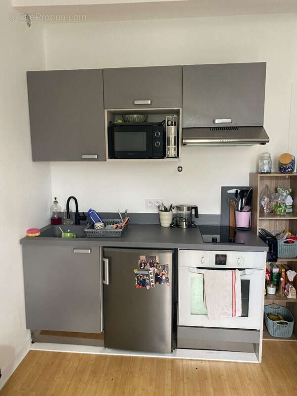 Appartement à BREST