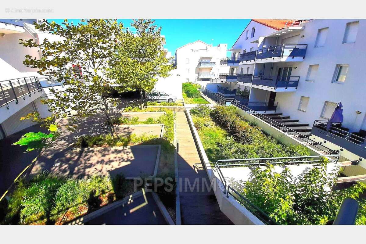 Appartement à MARTIGUES